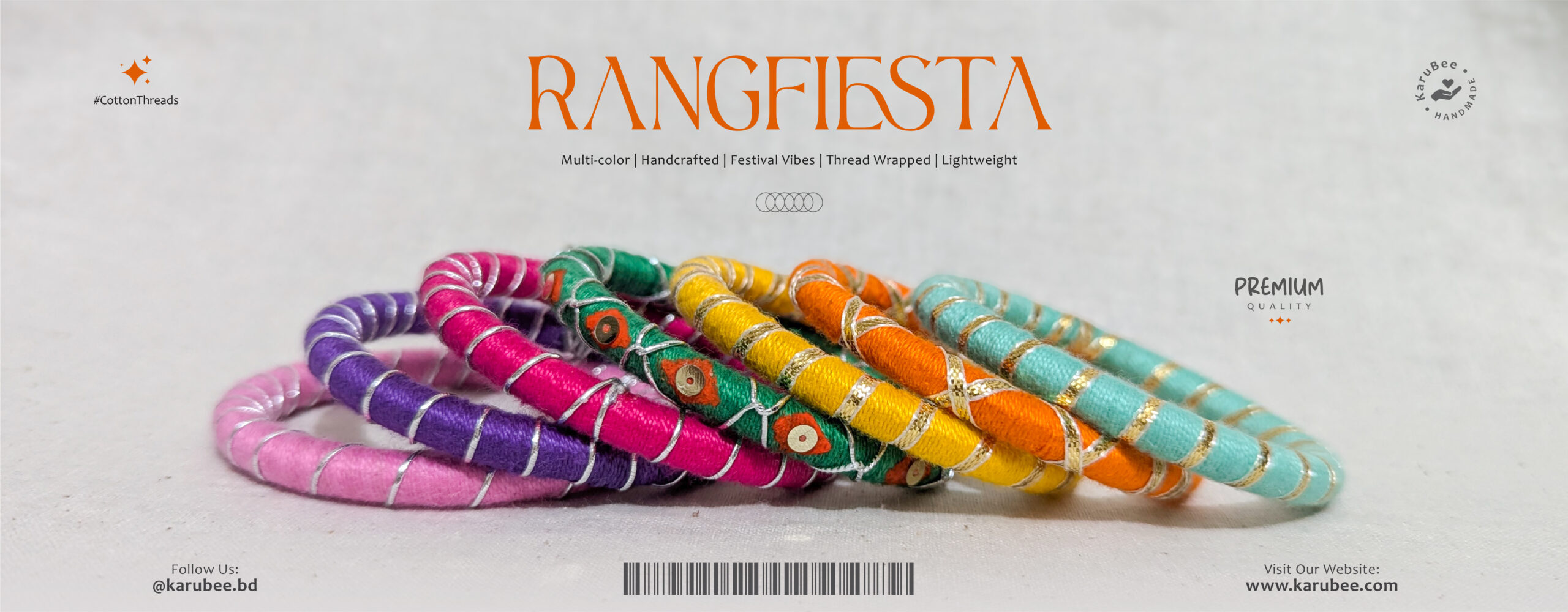 RangFiesta - Hero Images Full Height